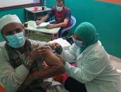 تطعيم 57 ألف مواطن بلقاح كورونا بالمنيا وتشغيل 7 مراكز متنقلة جديدة