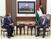 أبو مازن واللواء عباس كامل يتفقان على عقد اجتماعات للفصائل الفلسطينية فى القاهرة