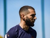 كريم بنزيما: مبابي لاعب رائع وابتعادى عن المنتخب خيبة أمل كبرى