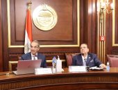 وزير الاتصالات: 60 خدمة على منصة مصر الرقمية و4 مليارات جنيه لتطوير البريد