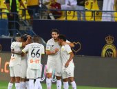 كل أهداف الأحد.. ثلاثية الهلال ضد الفيصلي وفوز حجازي ورفاقه على النصر