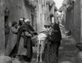 100 صورة عالمية.. الريف المصرى على قديمه