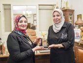 حسن حسنى.. صور وحكايات تنشر لأول مرة من منزل الفنان الكبير فى الذكرى الأولى لوفاته.. الزوجة: كان جابرا للخواطر وفكر بالاعتزال بعد وفاة علاء ولى الدين.. والابن يكشف آخر وصاياه وتفاصيل الساعات الأخيرة قبل وفاته