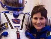 الإيطالية سامانثا أول أوروبية ترأس محطة الفضاء الدولية لإطلاق بعثة 2022