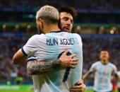 كأس العالم 2022.. ميسي لأول مرة بدون أجويرو فى مقر الإقامة بالمونديال