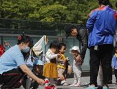 صحيفة أمريكية: الصين تبحث إنهاء جميع القيود على الإنجاب بحلول 2025