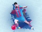 رسمياً.. برشلونة يحسم صفقة أجويرو والإعلان فى السابعة والربع مساءً