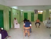 محافظ كفر الشيخ: فتح 150 مركز شباب لاستقبال المواطنين للتسجيل لتلقى لقاح كورونا