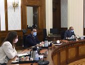 رئيس الوزراء يتابع أعمال وأنشطة "صندوق مصر السيادى" 