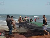 رئيس هيئة الثروة السمكية لـ"إكسترا نيوز": إنشاء مزارع صغيرة للصيادين