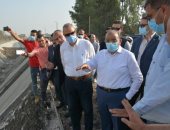 وزير التنمية المحلية: أكثر من 8000 مشروع جاهز للتنفيذ ضمن مبادرة حياة كريمة.. فيديو