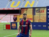 آس الإسبانية تتغزل فى أجويرو بعد اللفتة الإنسانية قبل الرحيل لبرشلونة