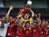 العد التنازلى لـ"يورو 2020".. 4 أهداف تقود إسبانيا لقهر إيطاليا والاحتفاظ باللقب