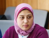  إلى موظفي مجلس النواب.. اليوم نفتح فصل جمهوريتنا الجديدة وأنتم قلبه النابض