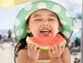 كيف تضع خطة تغذية صحية لأطفالك فى فصل الصيف؟