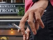 مقاطعة في إنجلترا تخطط لتكون أول منطقة خالية من التدخين بحلول عام 2025