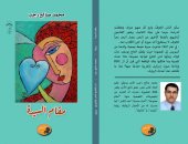 صدر حديثا.. "مقام السيدة" رواية جديدة لـ محمد صالح رجب عن دار الأدهم