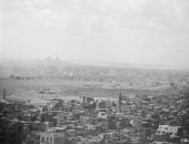 100 صورة عالمية.. مصر التاريخ والحاضر فى سنة 1950