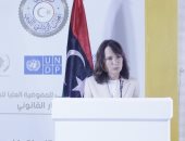 الأمم المتحدة تشارك فى ورشة للمجلس الرئاسى الليبى حول المصالحة الوطنية