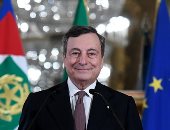 رئيس وزراء إيطاليا يقدم استقالة حكومته إلى سيرجيو ماتاريلا