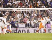 جول مورنينج.. كعب خرافي من رونالدو فى شباك فالنسيا