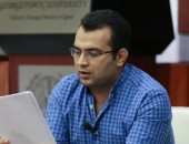 الشاعر محمد أبو زيد: فوزى بالتشجيعية نصر لقصيدة النثر وتحول فى تاريخ الجائزة