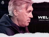 تفاصيل عقد أنشيلوتي مع ريال مدريد