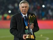 حصاد أنشيلوتى فى الولاية الأولى بعد عودته لتدريب ريال مدريد.. فيديو وصور