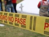 مقتل 9 أشخاص بمذبحة جديدة فى كولومبيا