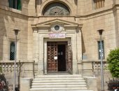 جامعة القاهرة تعلن قرب الانتهاء من إعادة ترميم وتأهيل المكتبة التراثية