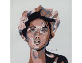 "زهوة" من المنصورة تشارك صحافة المواطن عددا من رسوماتها التى تبرز موهبتها