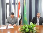 بروتوكول تعاون بين "الصحة" و"التعليم" بالمنوفية لتطعيم المشاركين فى أعمال الامتحانات