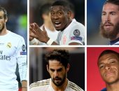 6 تحديات تنتظر أنشيلوتي في ريال مدريد.. صور 