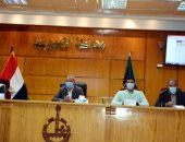 محافظ القليوبية: زيارات ميدانية وتقارير أسبوعية لمتابعة مشروعات "حياة كريمة"