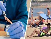 أوروبا تخطط للصيف بدون كورونا.. تستعد لرفع قيود السفر بدون اختبارات مع تسريع التطعيم.. وتطبيق "جواز سفر كورونا" 1 يوليو.. إيطاليا تسمح بتلقيح الشباب.. وإسبانيا تقترب من التخلى عن إلزامية الكمامة