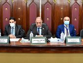 رئيس "تضامن النواب": علينا إبراز الإنجازات لمواجهة أعداء الوطن والمتربصين   