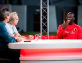 لوكاكو يعلن استمراره مع إنتر ميلان في الموسم المقبل