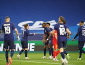 منتخب فرنسا يحسم مواجهة ويلز الودية بثلاثية استعدادا لليورو.. فيديو