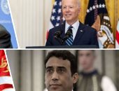 باختصار.. أهم الاخبار العربية والعالمية حتى 12 صباحا..البرهان يشيد بجهود جنوب السودان لإحلال السلام والاستقرار..كولومبيا تعيد فتح حدودها مع فنزويلا.. سويسرا تعلن عن "إجراءات صارمة" لاجتماع بايدن وبوتين فى جنيف