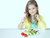البروتينات والألبان أفضل الأطعمة لمنع إصابة طفلك بالأمراض المعدية