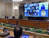 رئيس الوزراء يؤكد على تطبيق القرارات الخاصة بمواجهة فيروس كورونا بمنتهى الحسم.. وزيرة الصحة تعلن انخفاض معدل الإصابات الأسبوعى.. وتؤكد: توريد 3.9 مليون جرعة من لقاحات سينوفارم وسينوفاك واسترازينيكا فى يونيو