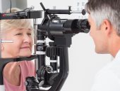 ما هو اختبار ضعف البصر للكشف عن العمى الليلى والرؤية الضبابية؟