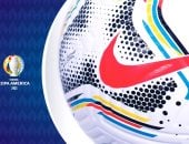 الكشف عن الكرة الرسمية لبطولة كوبا أمريكا 2021 في البرازيل