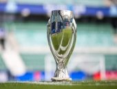 رسميا.. يويفا يعلن إقامة السوبر الأوروبي 11 أغسطس في بلفاست