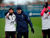 باريس سان جيرمان: بوتشيتينو معنا في الموسم الجديد.. لا صحة لرحيله