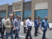 وزارة الثقافة تبدأ تجهيزات الدورة الـ52 لمعرض القاهرة للكتاب.. اعرف التفاصيل