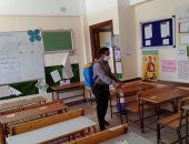 تعليم الإسكندرية: بدء امتحانات الشهادة الإعداداية السبت المقبل
