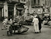 100 صورة عالمية.. القاهرة الخديوية تاريخ من الجمال والذوق العالى 