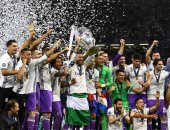 فى مثل هذا اليوم.. ريال مدريد يتوج بلقب أبطال أوروبا الـ12 فى تاريخه