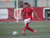 أحمد نبيل كوكا ناشئ الأهلي يقترب من الانضمام لسموحة